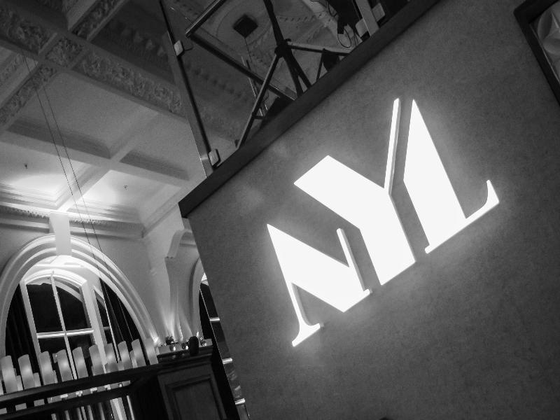 Aloft Λίβερπουλ Εξωτερικό φωτογραφία